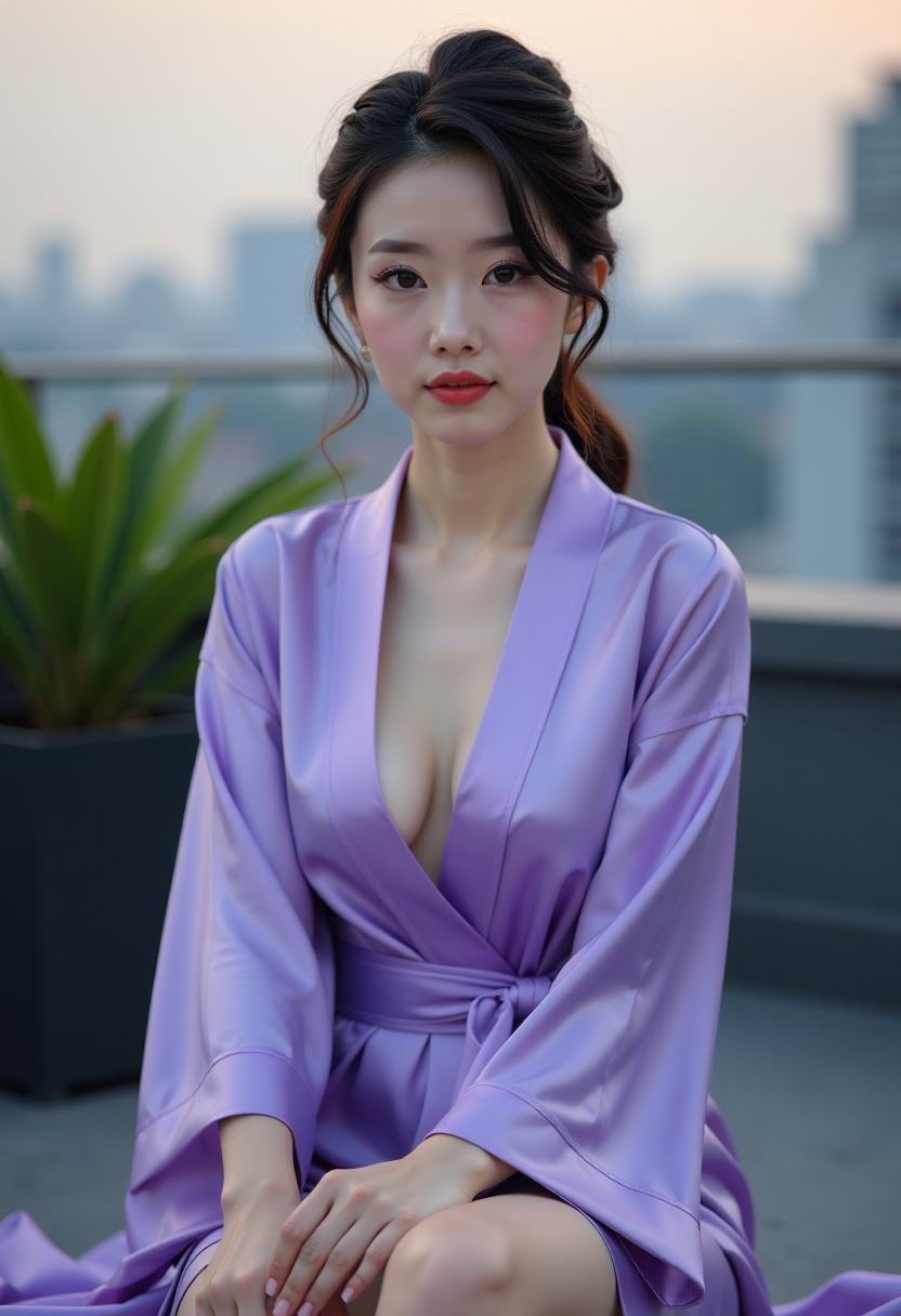 直播封面